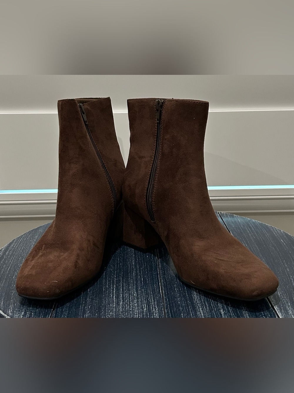 Old Navy Ankle Boots